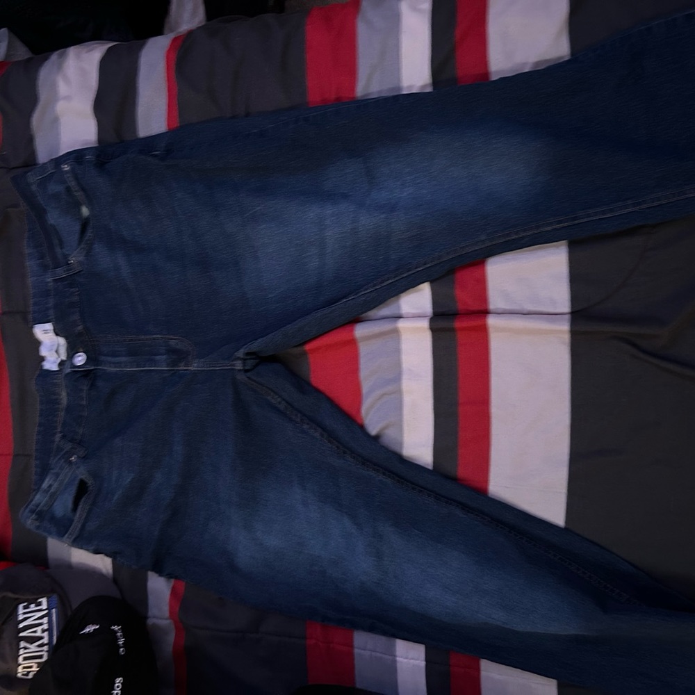 Vintage jeans